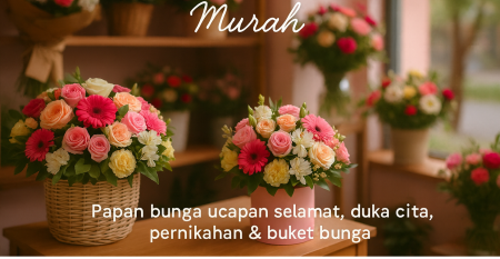 Toko Bunga Bojongasih